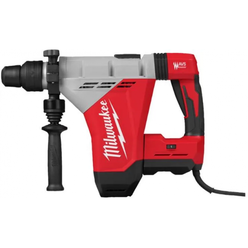 Перфоратор Milwaukee HACO850 SDS-max 4933498603 фото 1