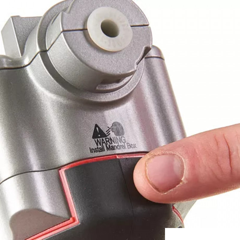 Заклепочник Milwaukee M12 BPRT-602X 4933464410 фото 6