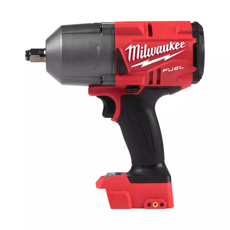 Гайковерт аккумуляторный импульсный Milwaukee M18 FHIWF12-0X FUEL Milwaukee 4933459695 фото 1