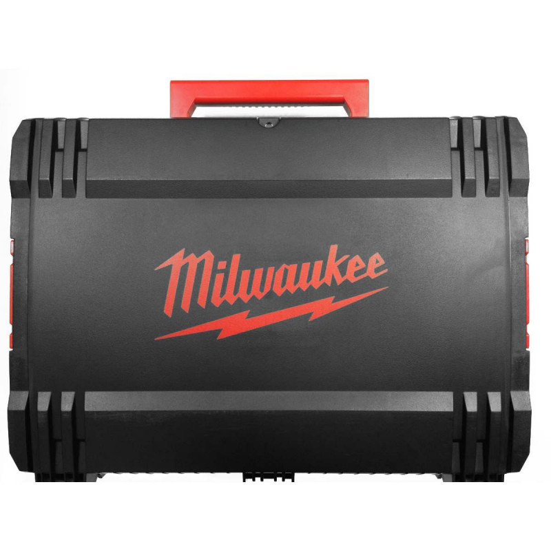 Аккумуляторная многофункциональная дрель-шуруповерт Milwaukee M12 BDDXKIT-202X (4933447836) 4933447129 фото 13