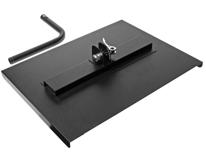 Поверхность рабочая для тележки инструментальной JTC-5021 размер 402х301х221мм JTC фото 1