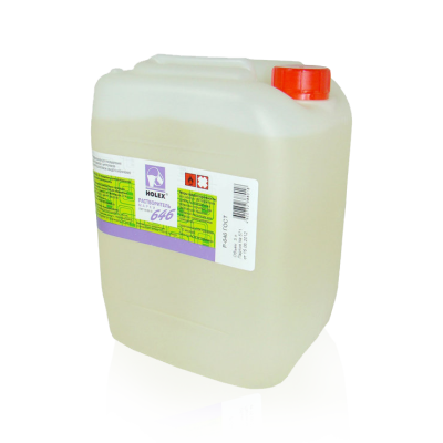 HAS-7370 646 Растворитель ГОСТ (5,0) л HOLEX