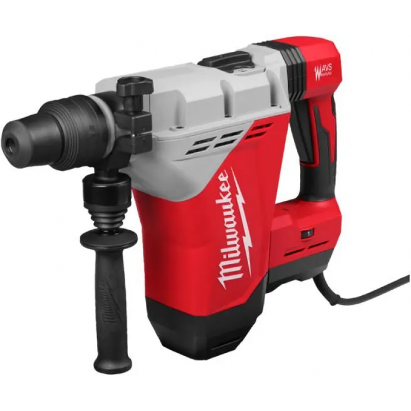 Перфоратор Milwaukee HACO850 SDS-max 4933498603 фото 2