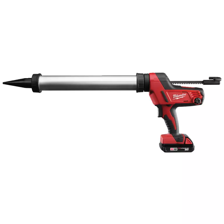 Пистолет клеевой аккумуляторный Milwaukee C18 PCG/600A-201B Milwaukee 4933441305 фото 1