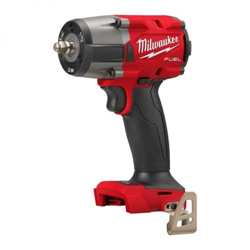 Аккумуляторный среднемоментный ударный гайковерт Milwaukee M18 FUEL FMTIW2F38-0X 4933479153 фото 1