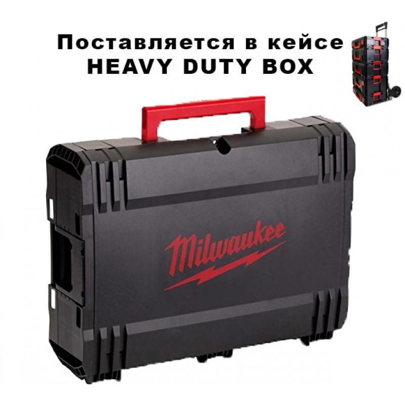 Аккумуляторный импульсный гайковерт Milwaukee M18 FUEL ONEIWF12-0X ONE-KEY 4933459198 фото 10