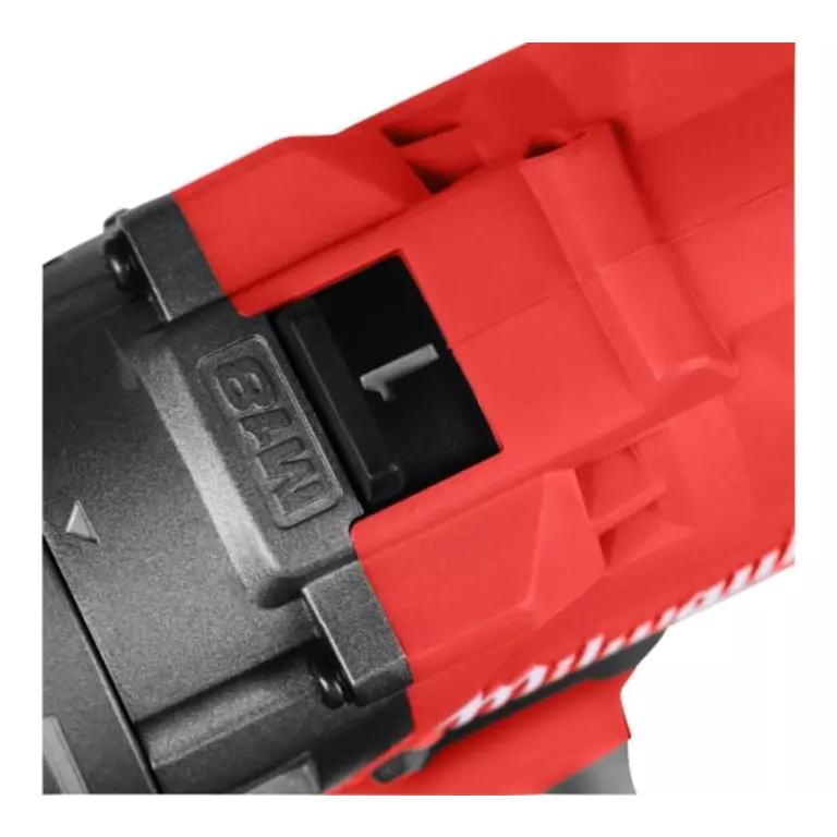 Дрель-шуруповерт аккумуляторная M18 FDD3-502X Milwaukee 4933479863 фото 3