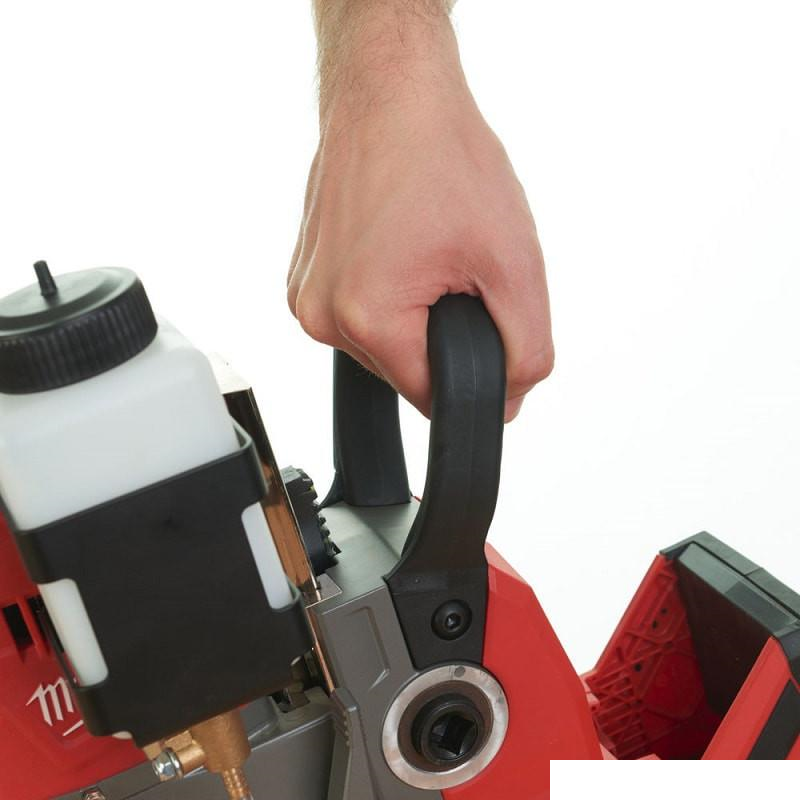 Аккумуляторная дрель на магнитной станине Milwaukee M18 FUEL FMDP-0C 4933451636 фото 5