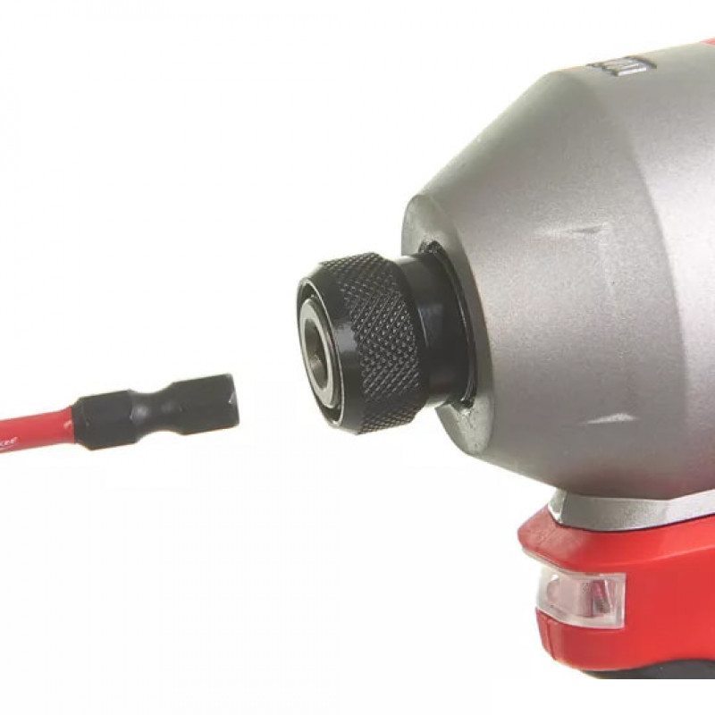 Аккумуляторный импульсный винтоверт Milwaukee M18 BLID2-502X 4933464520 фото 6