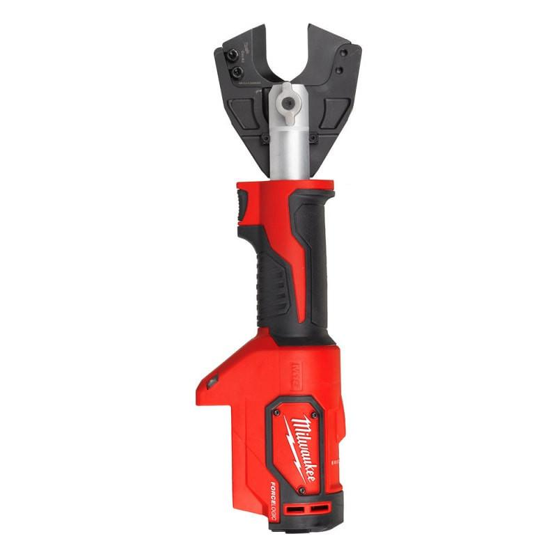 Аккумуляторный гидравлический инструмент для резки кабелей FORCE LOGIC Milwaukee M18 НСС-0 CU/AL-SET 4933451201 фото 1
