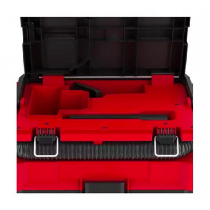 Аккумуляторный пылесос Milwaukee M18 FPOVCL-0 4933478187 фото 5