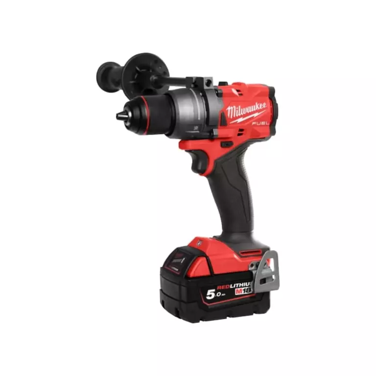 Дрель-шуруповерт аккумуляторная M18 FDD3-502X Milwaukee 4933479863 фото 1