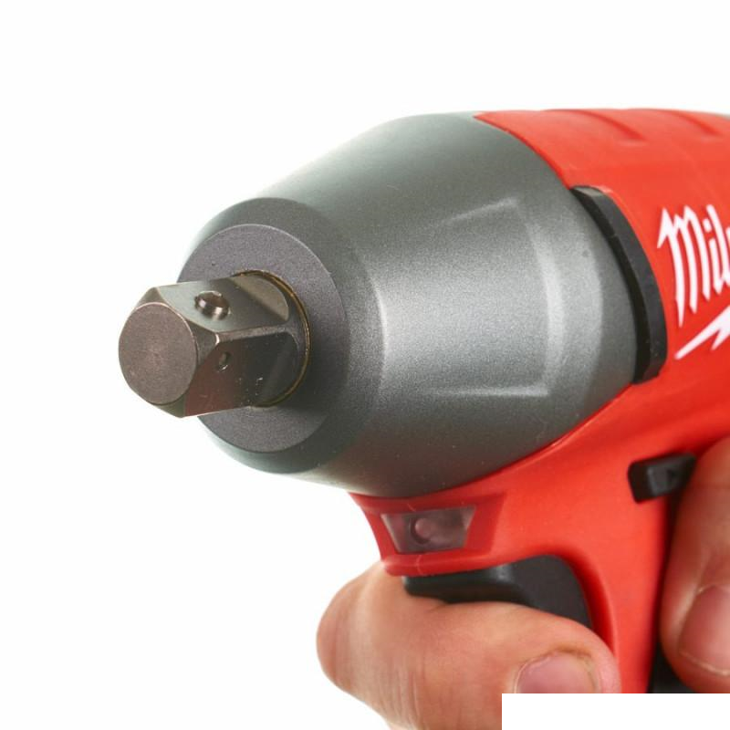 Аккумуляторный импульсный гайковерт Milwaukee M18 FUEL ONEIWP12-0 ONE-KEY 4933451152 фото 2