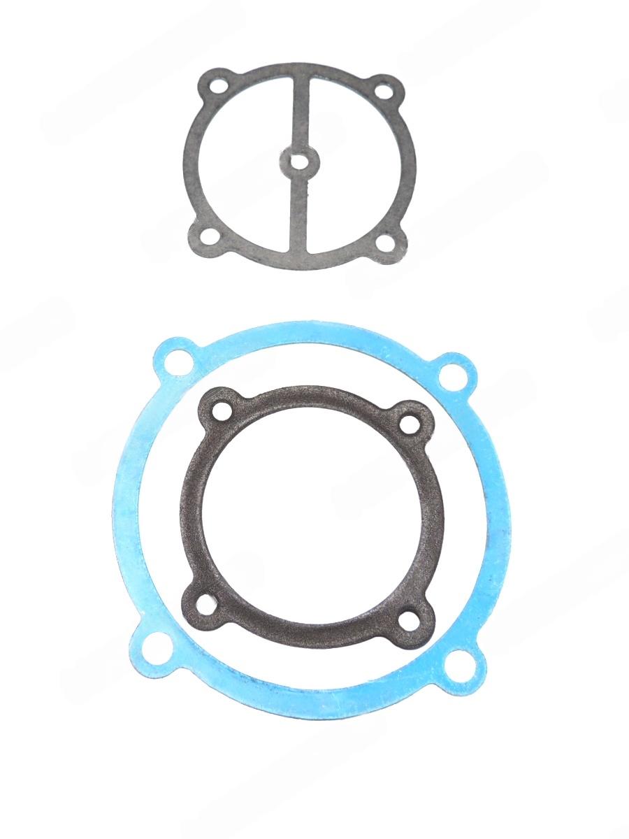 Ремкомплект головки для NCE200/810 NORDBERG NCE200/810#HEAD-GK фото 1