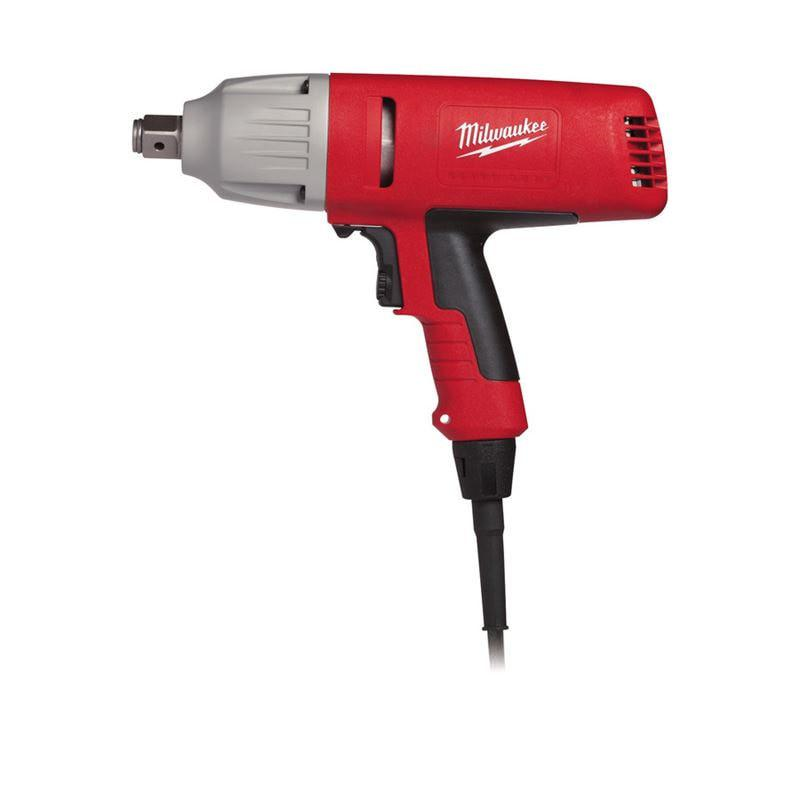 Гайковерт ударный Milwaukee IPWE 520 RQ 907650 фото 1