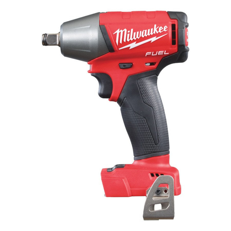 Аккумуляторный импульсный гайковерт Milwaukee M18 FUEL FIWF12-0X 4933451448 фото 1