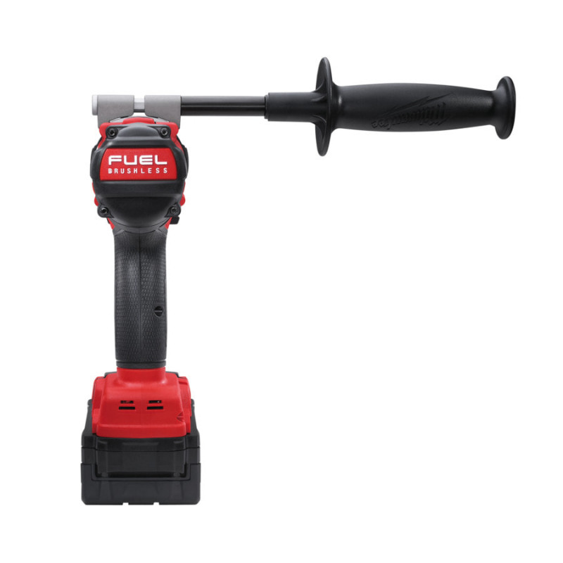 Аккумуляторная ударная дрель-шуруповерт Milwaukee M18 FUEL CPD-502C 4933448145 (4933448821) 4933448145 фото 4