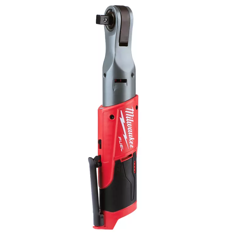 Трещотка аккумуляторная импульсная субкомпактная Milwaukee M12 FIR12-0 Milwaukee 4933459800 фото 1