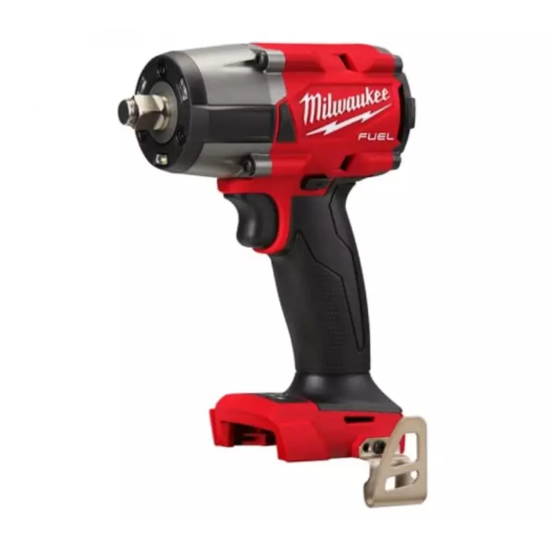 Гайковёрт аккумуляторный 1/2" M18FMTIW2F12-0X FUEL (без аккумулятора и з/у) Milwaukee 4933478449 фото 1