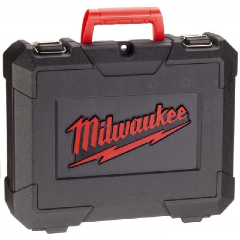 Дрель Milwaukee HDE 13 RQX KIT 4933428550 фото 8