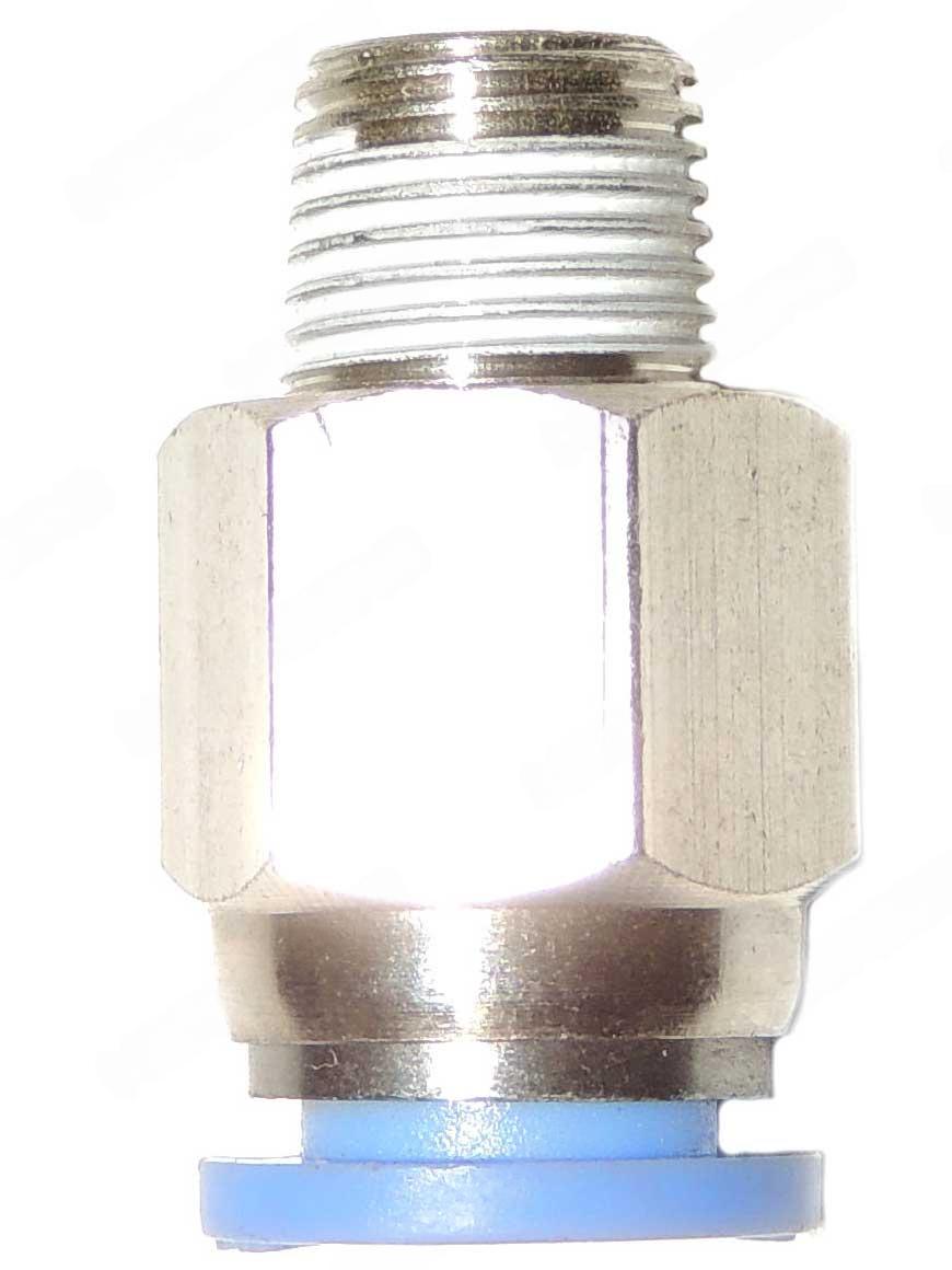 Переходник C.01.04.FPC 8-01 D8 1/8" для взрывной подкачки для 4639.5ID NORDBERG 000008284 фото 1