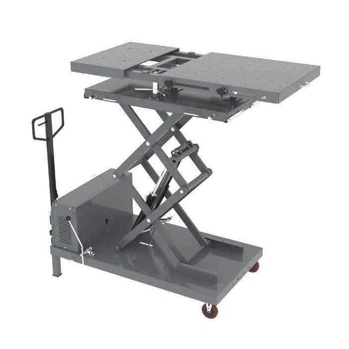Стол подъёмный многофункциональный г/п 1500 кг., AREO AR-150E фото 1