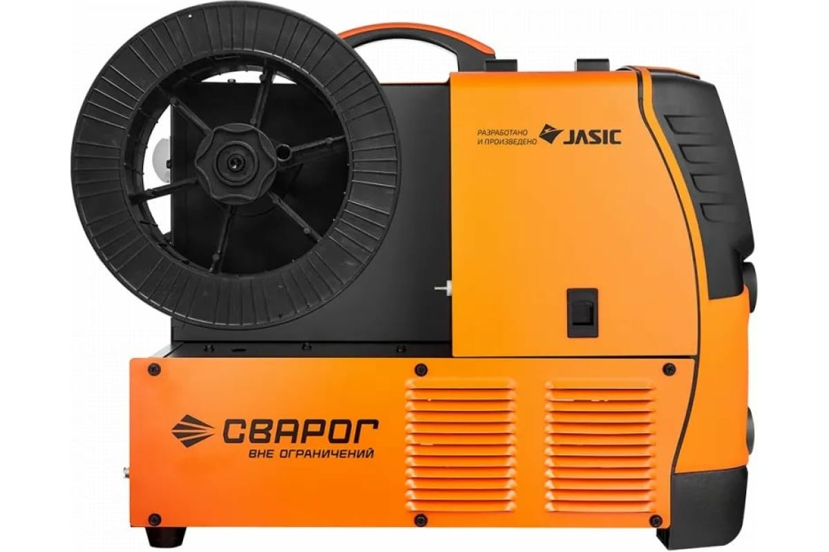 Сварочный инвертор Сварог MIG 200 PRO SMART N214S 99416 фото 3