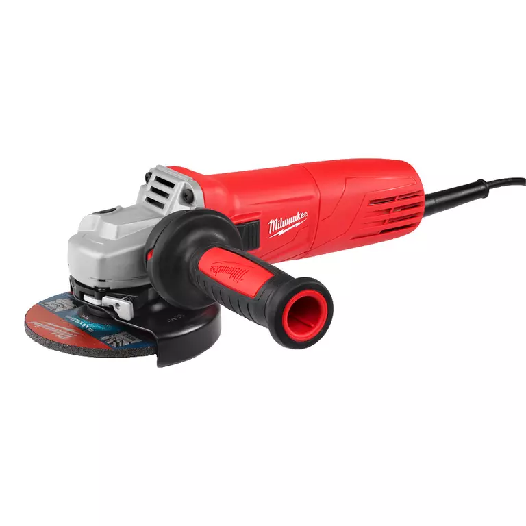 Углошлифовальная машина Milwaukee AGV 10-125 EK Milwaukee 4933451222 фото 1