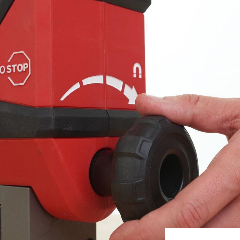 Аккумуляторная дрель на магнитной станине Milwaukee M18 FUEL FMDP-0C 4933451636 фото 6