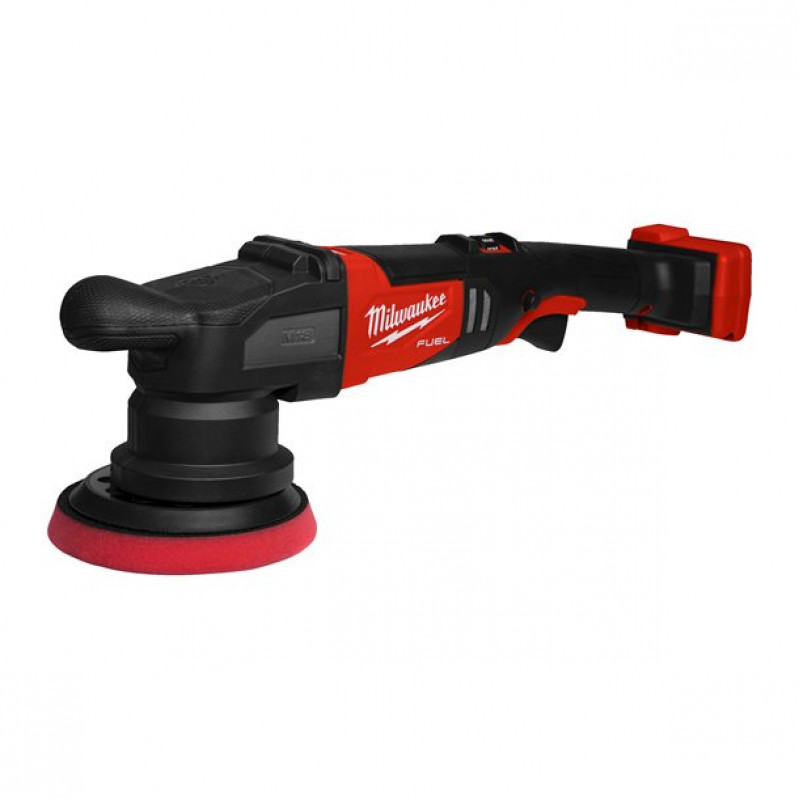 Аккумуляторная орбитальная шлифовальная машина Milwaukee M18 FUEL FROP15-502X 4933478835 фото 3