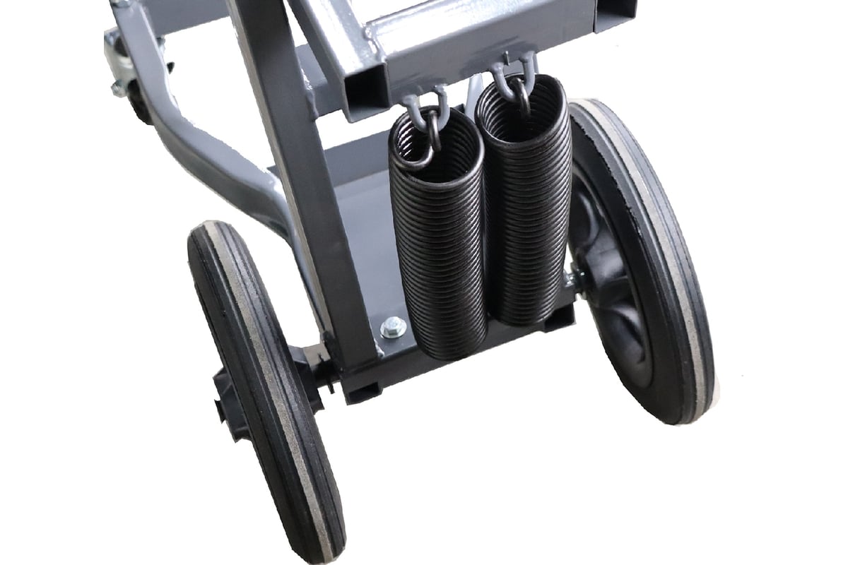 Тележка для пневматического гайковерта KraftWell KRW-AIS фото 6