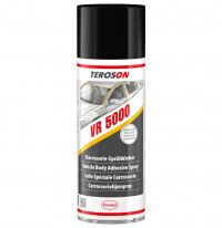 TEROSON VR 5000 400ML Клеевой спрей высокой прочности