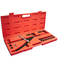 Приспособление для удержания шкива универсальное, набор KA-5120