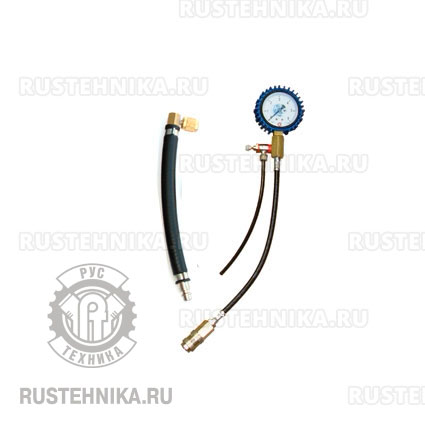 SMC-101/2 mini Диагностический набор топливных систем впрыска ВАЗ фото 1