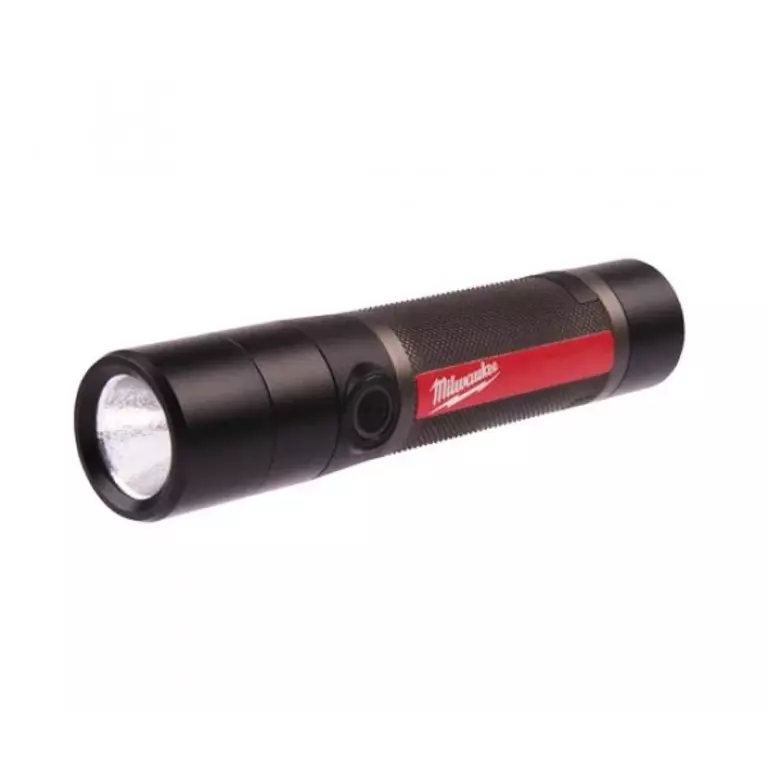 Фонарь аккумуляторный заряжаемый через USB L4 FMLED-301 Milwaukee 4933479770 фото 3