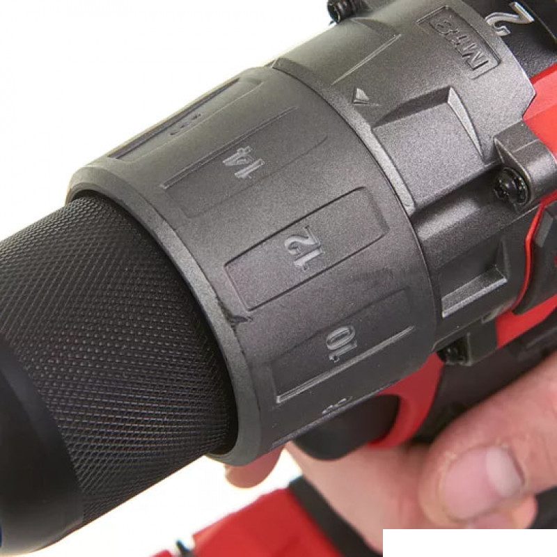 Аккумуляторная дрель-шуруповерт Milwaukee M18 FUEL FDD2-0X 4933464266 фото 4
