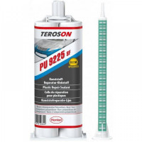 TEROSON PU 9225 SF 50ML Клей для ремонта деталей из пластика, быстрый