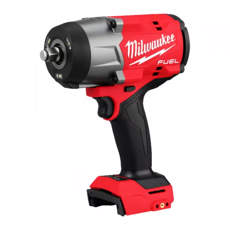 Гайковерт аккумуляторный M18 FHIW2F12-502X Milwaukee 4933492783 фото 1