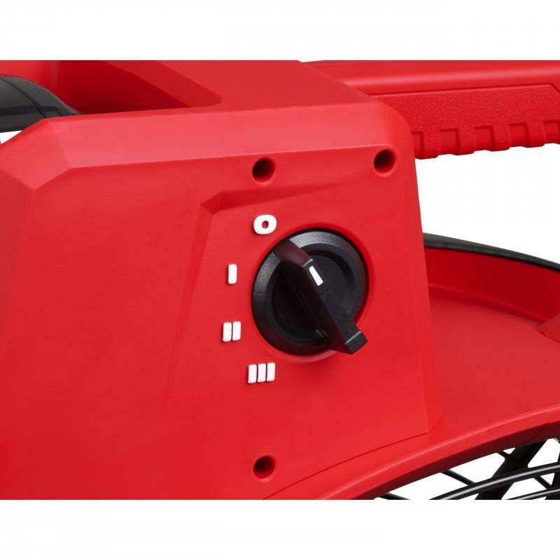 Аккумуляторный вентилятор Milwaukee M18 ARFHP-0 FAN IN2 4933492110 фото 5