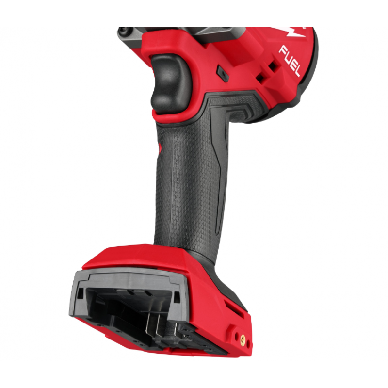 Аккумуляторный гайковёрт Milwaukee M18 FUEL FHIW2F12-0X 4933492782 фото 4