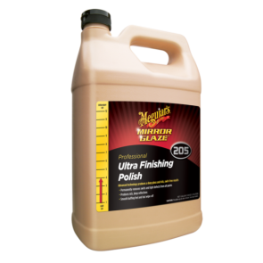 Полироль антиголограмная Ultra Finishing Polish 3,785л. 1/4 M20501