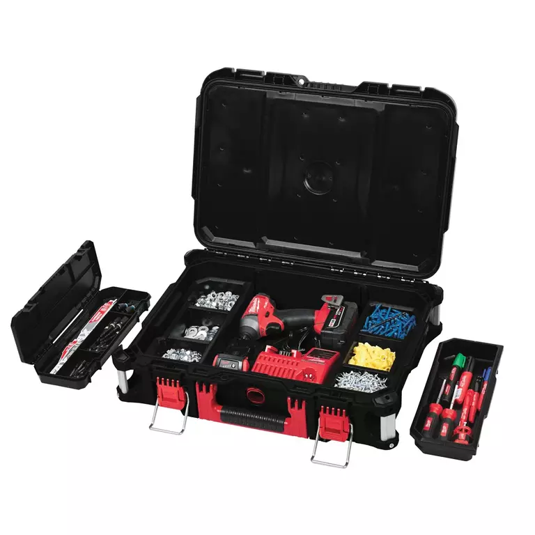 Кейс PACKOUT Milwaukee Milwaukee 4932464080 фото 2