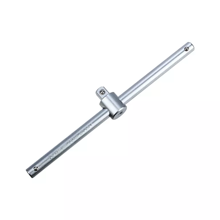 Вороток с бегунком 3/8" 200 мм GARWIN PRO 615528-200 фото 1