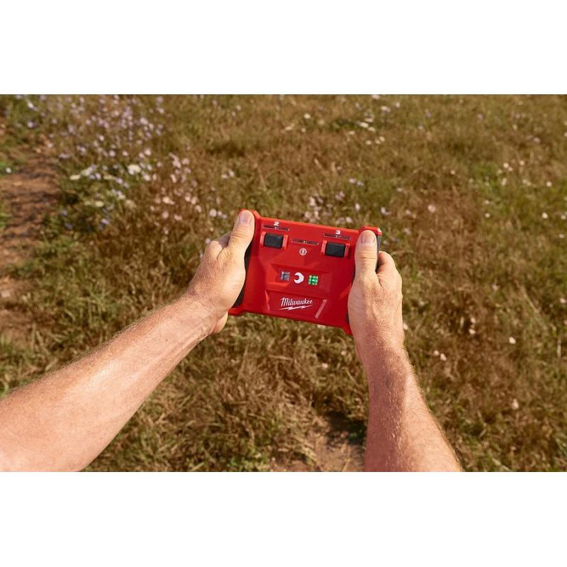 Аккумуляторный гидравлический инструмент для резки кабелей FORCE LOGIC Milwaukee M18 HCC75R-502C ONE-KEY 4933459271 фото 2