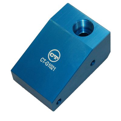 Зажимная стойка для M60 Car-Tool CT-G1021 фото 1