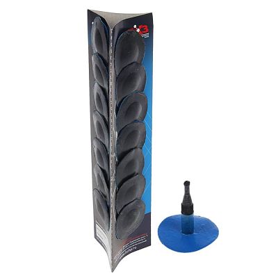 Грибок Г-3У х.в.(РАСКОМПЛЕКТ)(резин.д/ ремонта проколов с раб.давлением до 8кгс/см2)11х60мм