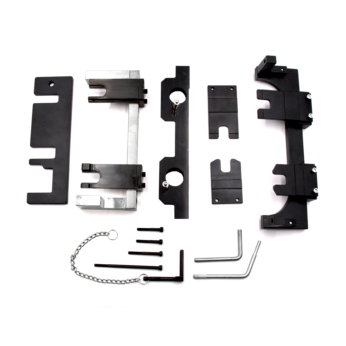 Специнструмент BMW в ложементе набор 3 Car-Tool CT-L0003 фото 4