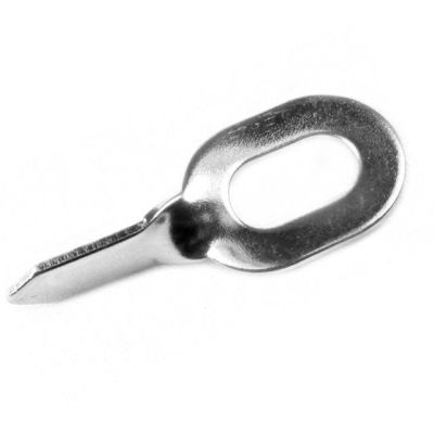 РМ-92331 Шайба овальная изогнутая Русский Мастер