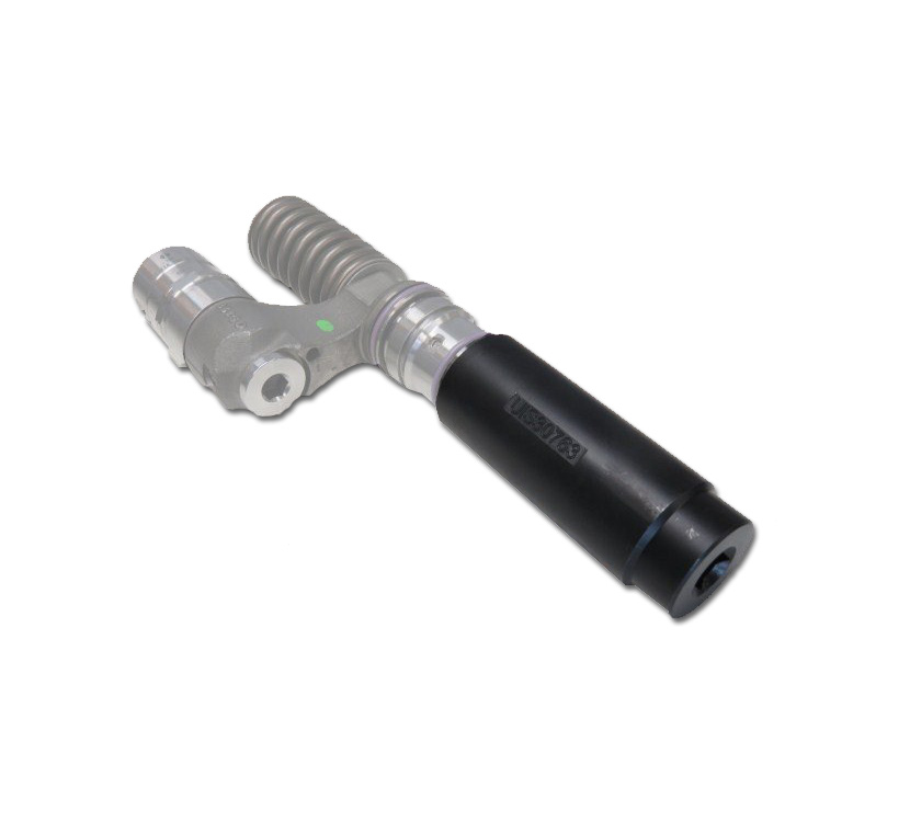 Ключ для НФ BOSCH 32мм. Dieselland DL-UNI30763 фото 1