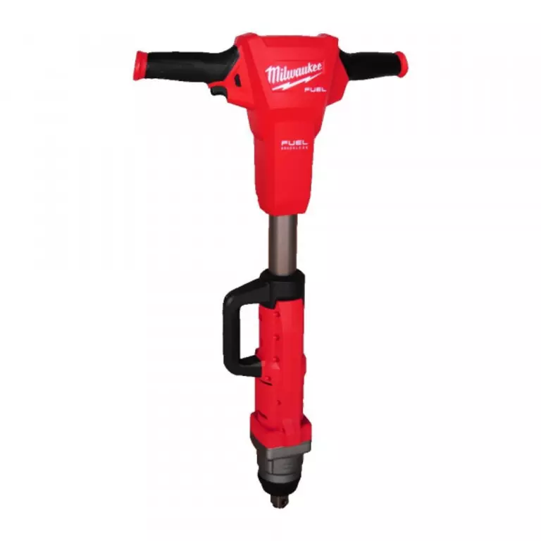 Гайковерт железнодорожный аккумуляторный M18 FHIWF1R-122C Milwaukee 4933493141 фото 1